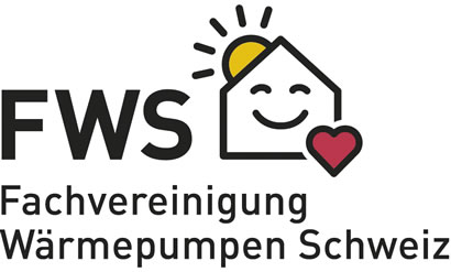 Fachvereinigung Wärmepumpen Schweiz, FWS